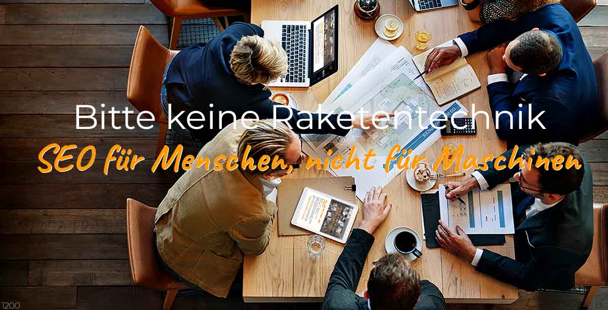 Hero Bild Startseite SEO